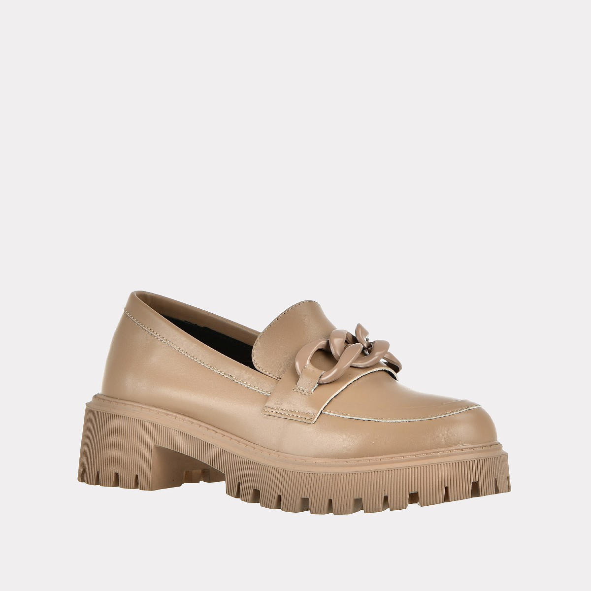 Туфли Лоферы (PF2504-K3255)